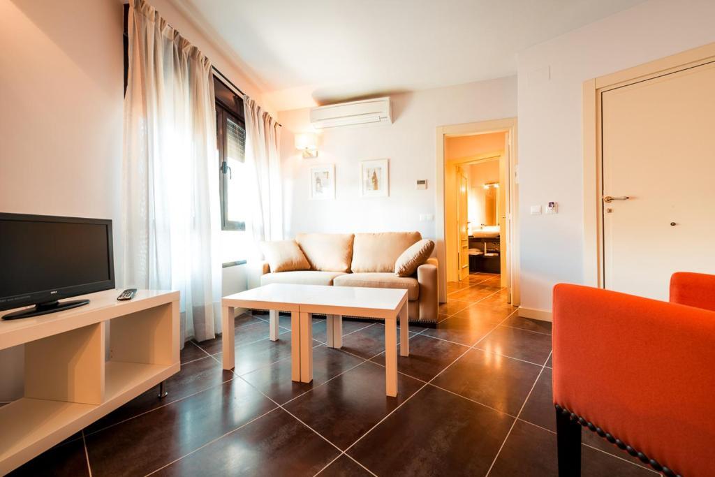 Hotel Hacienda La Coracera San Martín de Valdeiglesias Zimmer foto